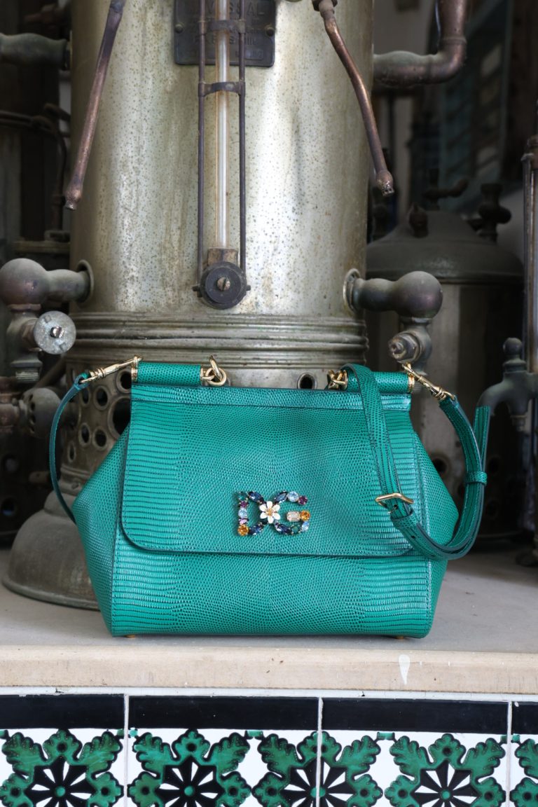 Sac Dolce & Gabbana – Image 2