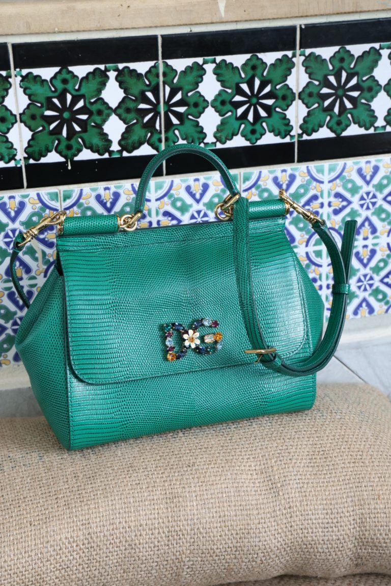 Sac Dolce & Gabbana