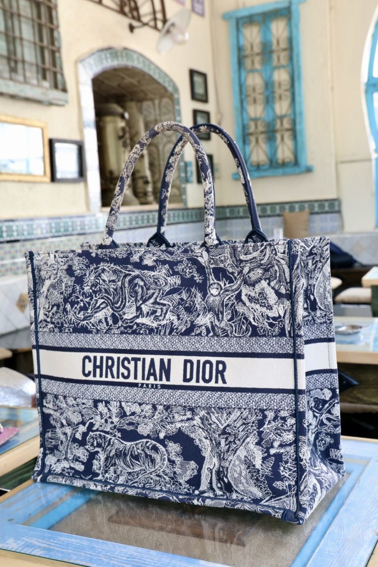 Sac Christian Dior – Image 2
