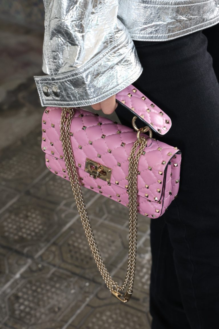 Sac Valentino