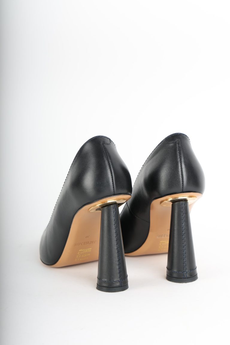 Escarpins Jacquemus Pointure 37 – Image 2