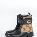 Bottines Gucci Pointure 39,5