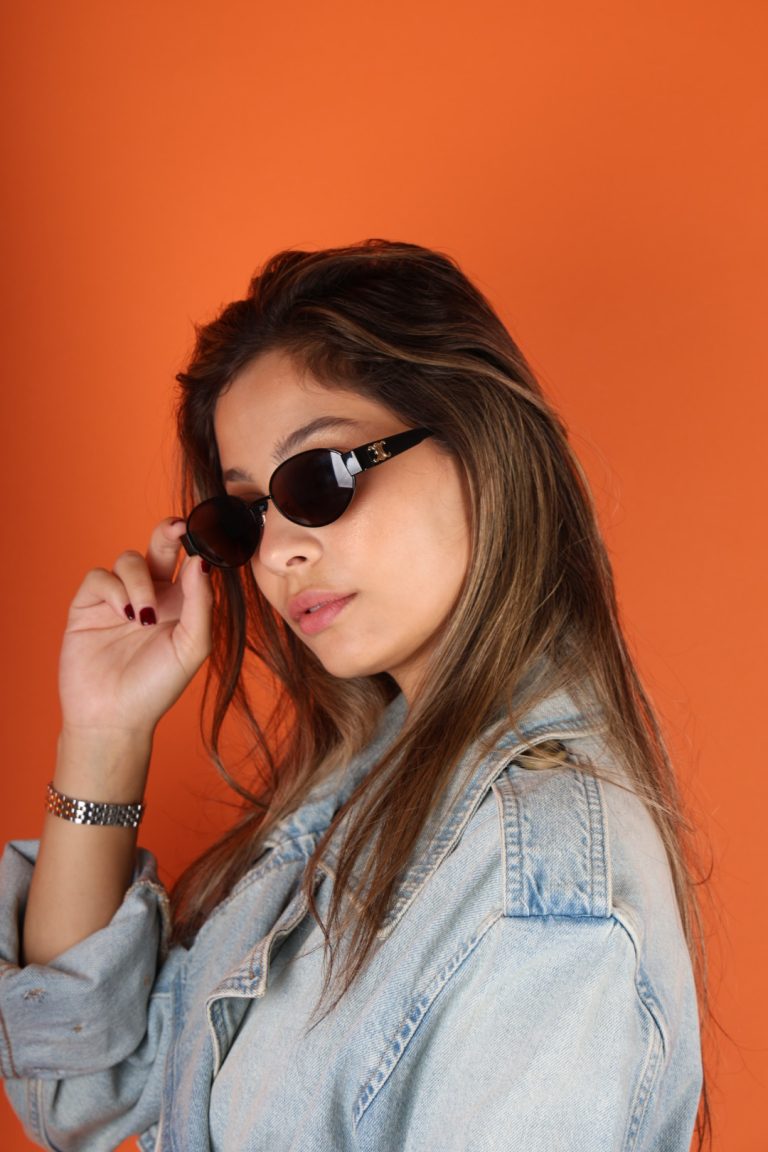 Lunettes Celine