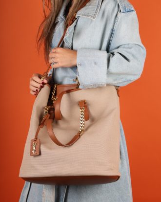 Sac Yves Saint Laurent