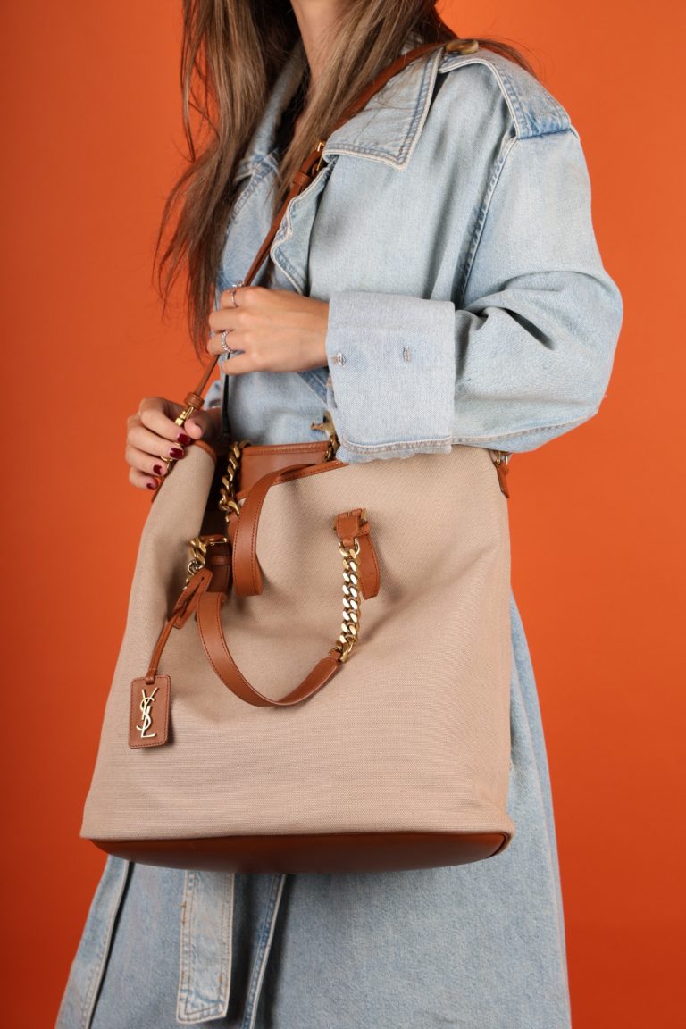 Sac Yves Saint Laurent