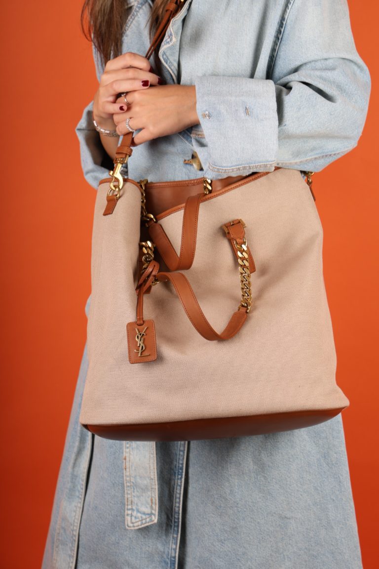 Sac Yves Saint Laurent – Image 3