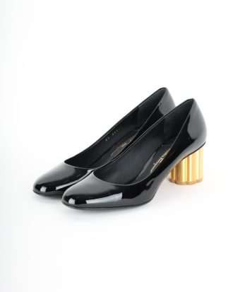 Chaussures Ferragamo Pointure 37,5