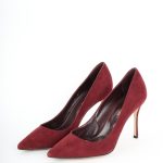 Escarpins Sergio Rossi Pointure 37,5