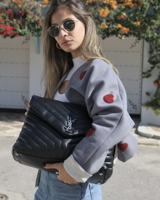Sac Yves Saint Laurent
