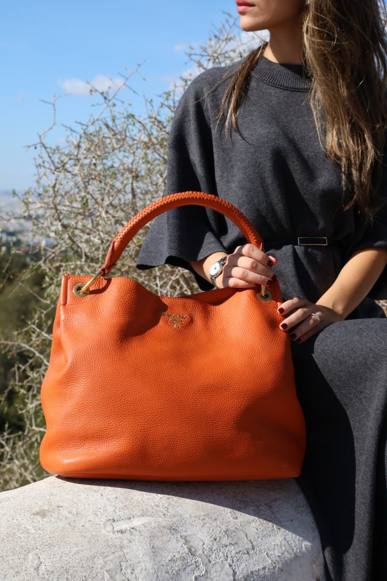 Sac Prada