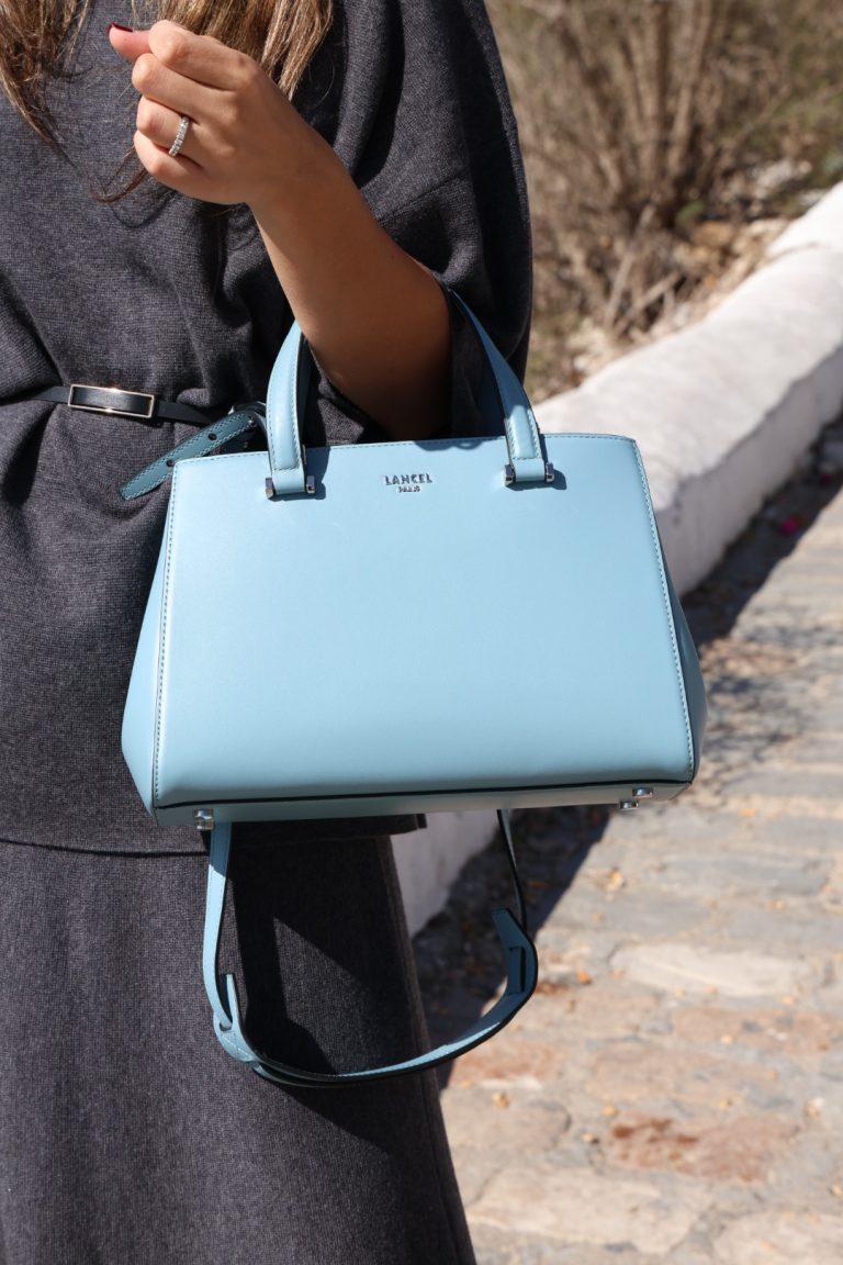 Sac Lancel