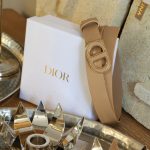 Ceinture Christian Dior Taille 90