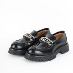 Mocassins Gucci Pointure 38,5