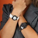 Chanel J12 & Chaumet Class One