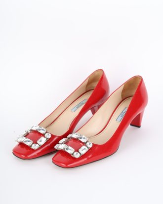 Chaussures Prada Pointure 39