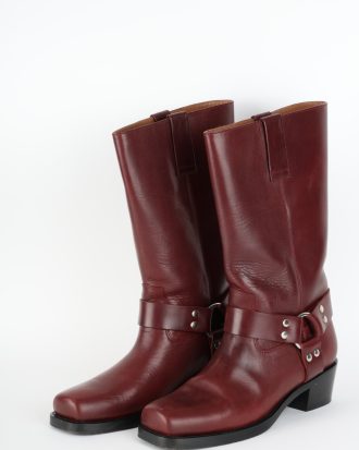 Bottes Paris Texas Pointure 41