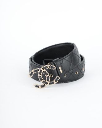 Ceinture Chanel Taille 70