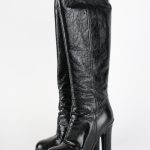 Bottes Yves Saint Laurent Pointure 38