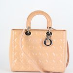 Sac Christian Dior Vintage