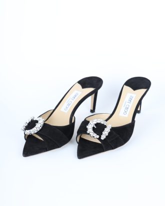 Mules Jimmy Choo Pointure 38,5
