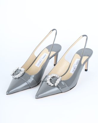 Escarpins Jimmy Choo Pointure 39