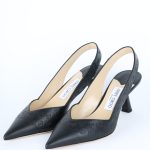 Escarpins Jimmy Choo Pointure 38,5