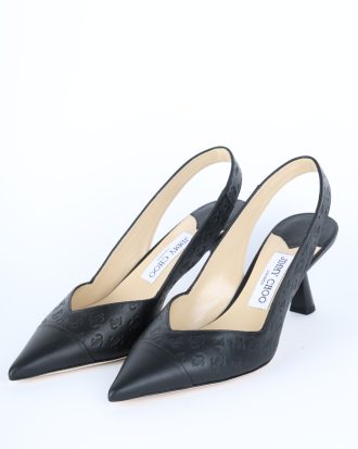 Escarpins Jimmy Choo Pointure 38,5