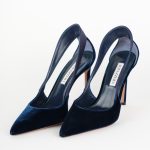 Esacrpins Aquazzura Pointure 37,5