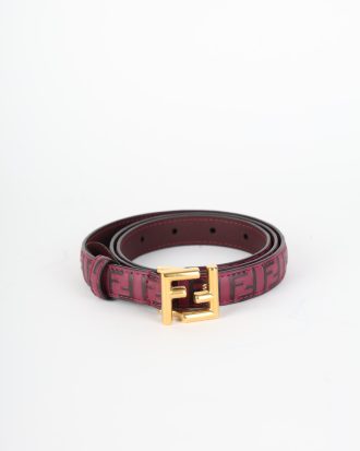Ceinture Fendi Taille 85