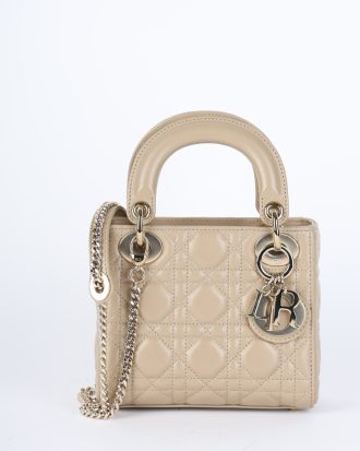 Sac Christian Dior