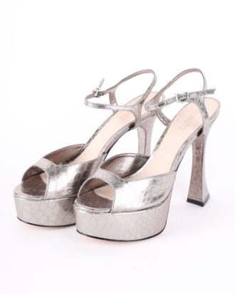 Sandales Schutz Pointure 38