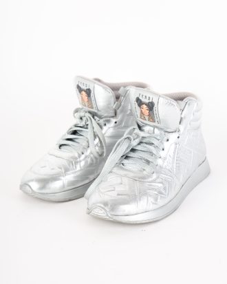 Baskets Fendi Pointure 36