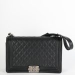Sac Boy Chanel