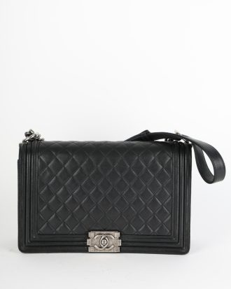 Sac Boy Chanel