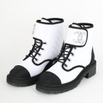 Bottines Chanel Pointure 38