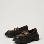 Mocassins Twinset Pointure39