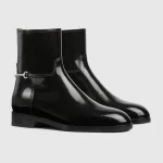 Bottines Gucci Pointure 37,5