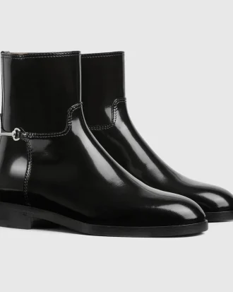 Bottines Gucci Pointure 37,5