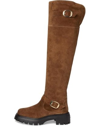 Bottes Stuart Weitzman Pointure 38,5