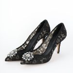 Escarpins Dolce & Gabbana Pointure 39,5