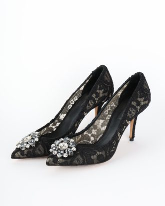Escarpins Dolce & Gabbana Pointure 39,5