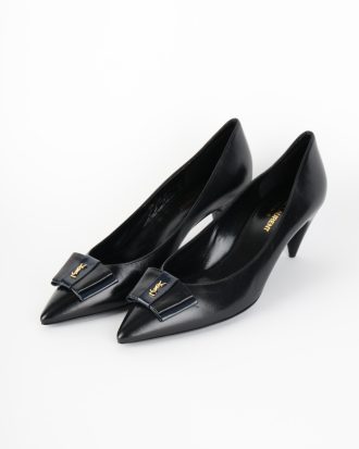 Escarpins Yves Saint Laurent Pointure 39,5