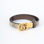 Ceinture Gucci Taille 75