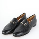 Mocassins Gucci Pointure 37,5