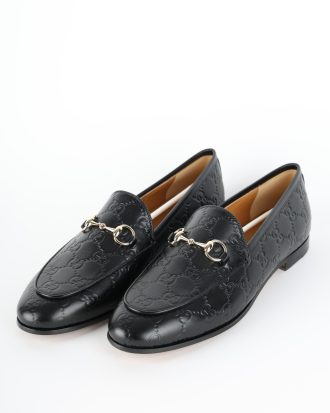 Mocassins Gucci Pointure 37,5