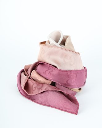 Foulard Gucci