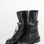 Bottines Chanel Pointure 39