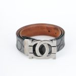 Ceinture Ferragamo Taille 90