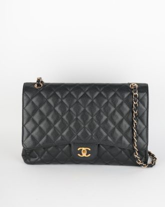 Sac Chanel Timeless