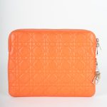 Pochette Christian Dior